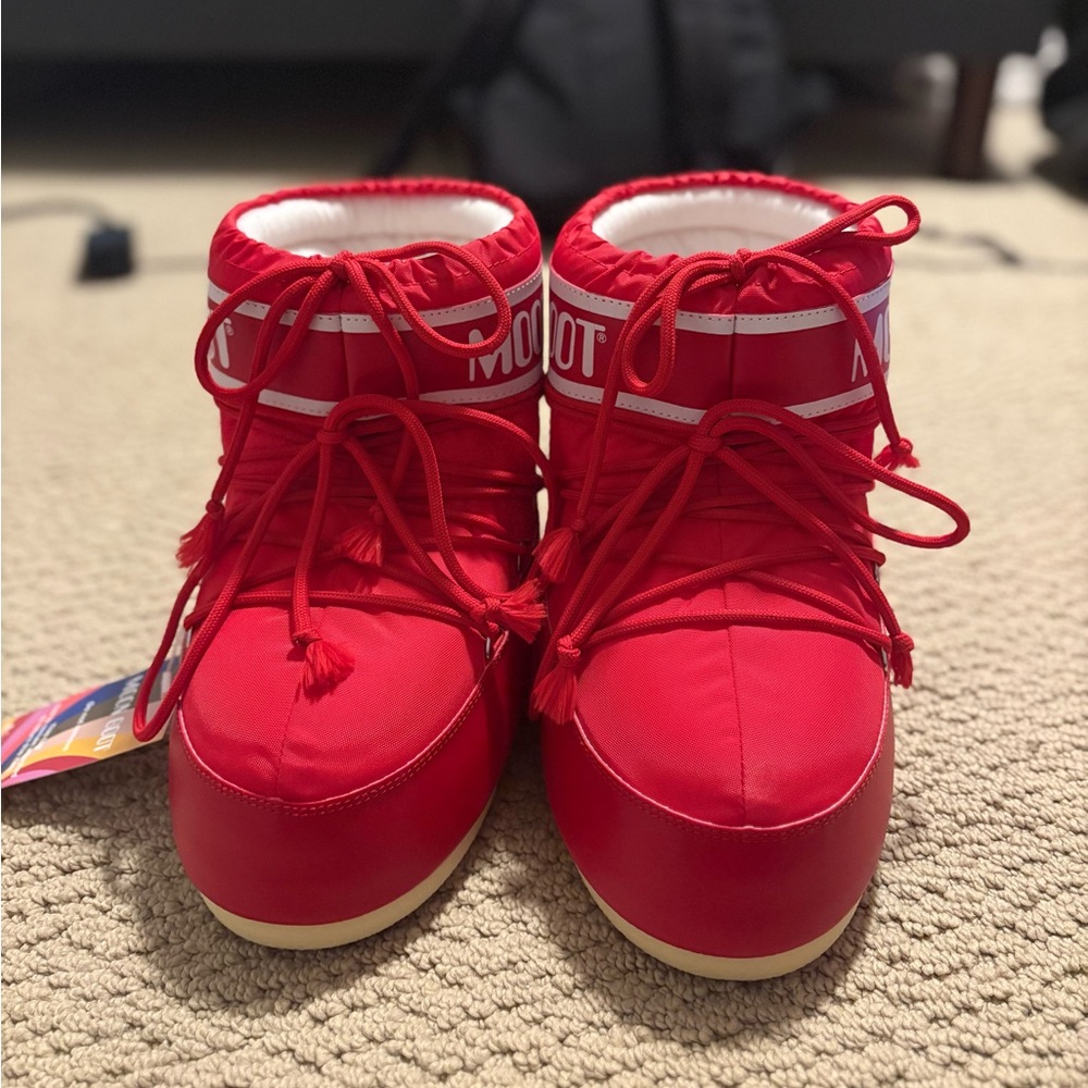 Brand new with tags never even worn once still in box